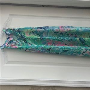 Lilly Pulitzer sleeveless dress